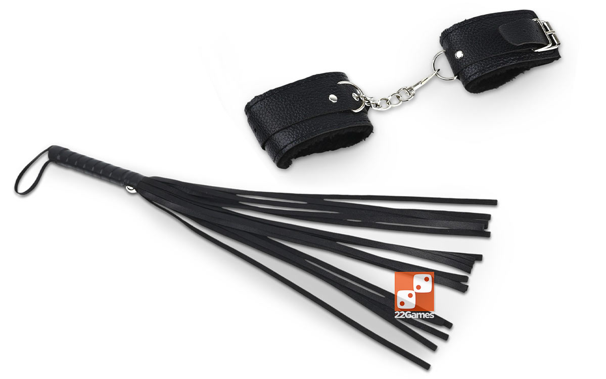 Игра для пар «Level up»