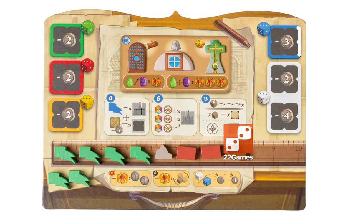 Красный Собор – Для взрослых, Для детей, Для любой компании Красный Собор