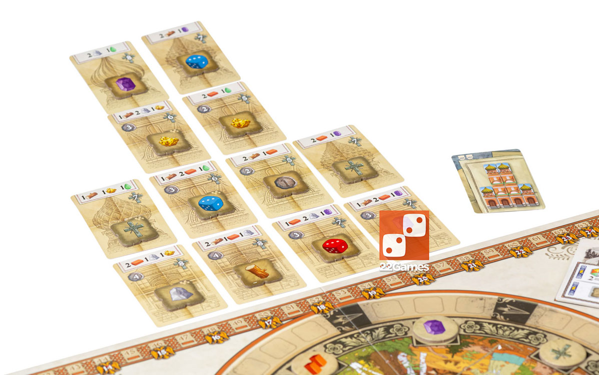 Красный Собор – Для взрослых, Для детей, Для любой компании Красный Собор