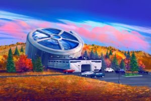 Hobby World анонсировали «Послезавтра» — настольную стратегию с кампанией и мрачной атмосферой