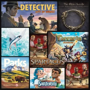 Лавка Игр анонсировала мощный план локализаций на 2026 год