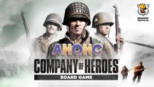 Company of Heroes выходит на русском