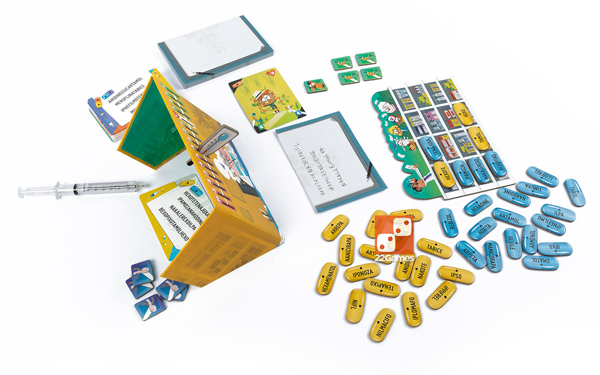 Доктор Куролапова