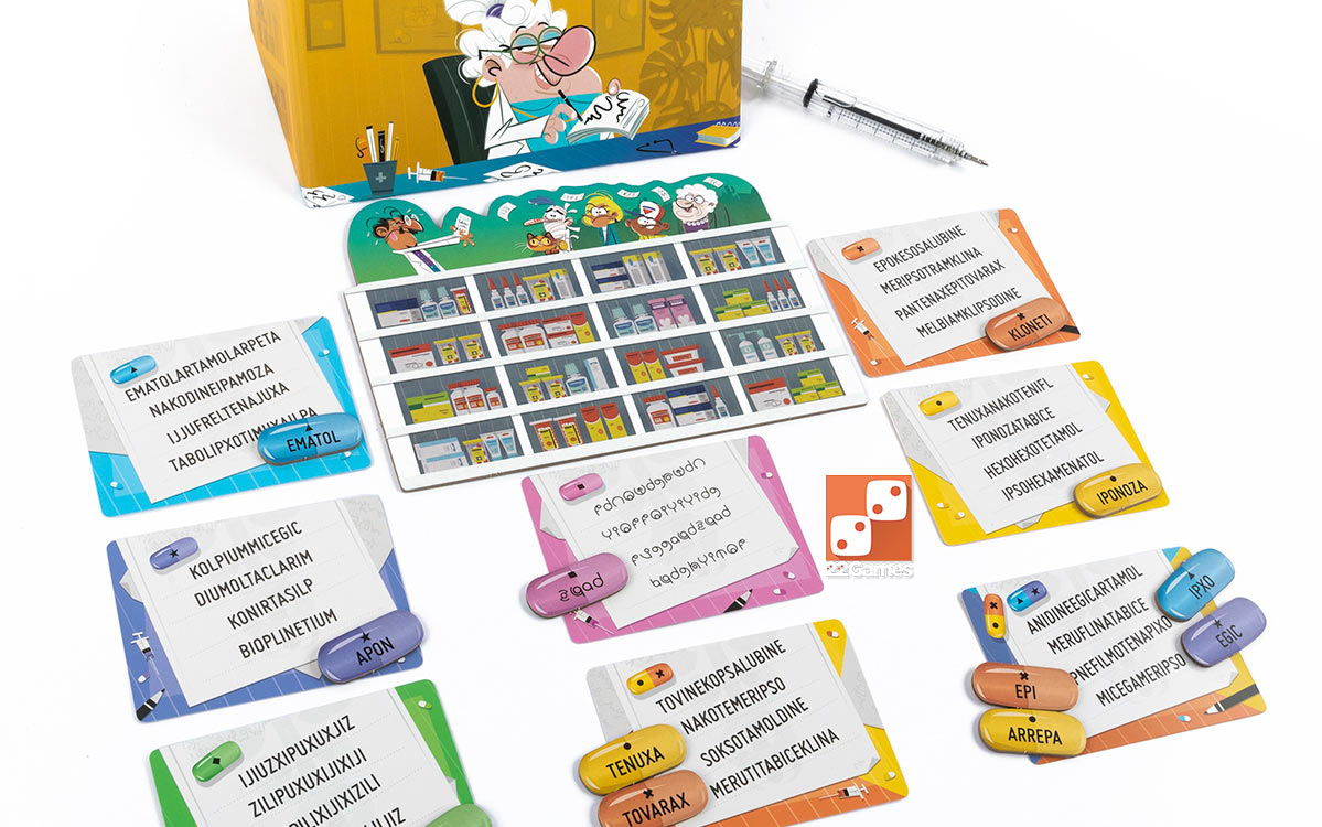 Доктор Куролапова – Для взрослых, Для детей, Для любой компании Доктор Куролапова