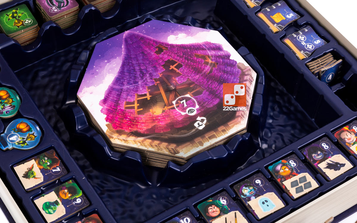 Инкантибус – Для детей, Для любой компании Инкантибус