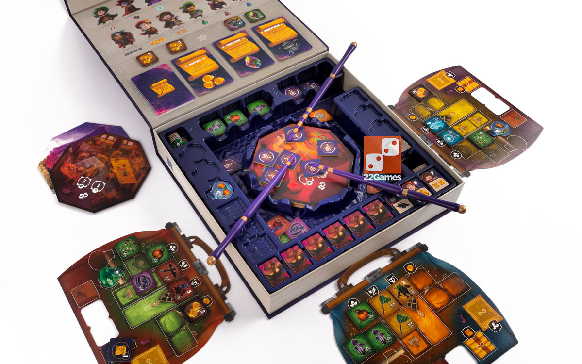 Инкантибус